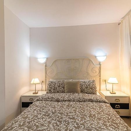 Appartement Los Cristianos - Gloria 1 à Arona  Extérieur photo