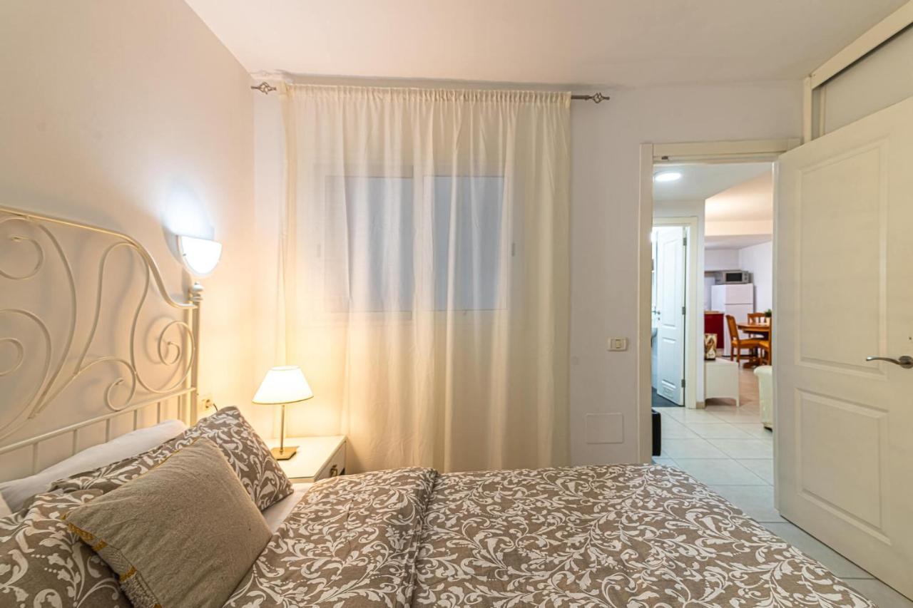 Appartement Los Cristianos - Gloria 1 à Arona  Extérieur photo