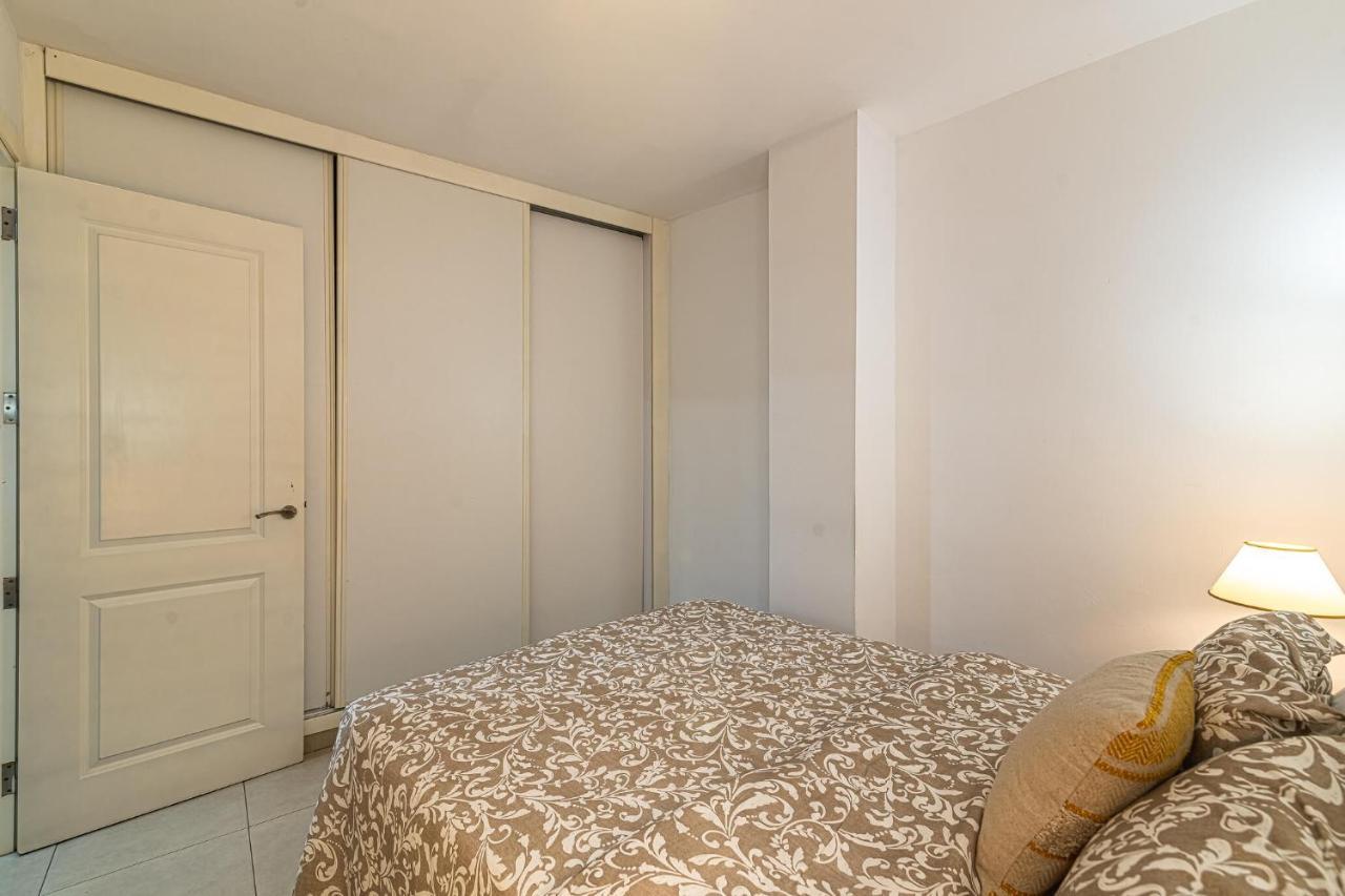 Appartement Los Cristianos - Gloria 1 à Arona  Extérieur photo