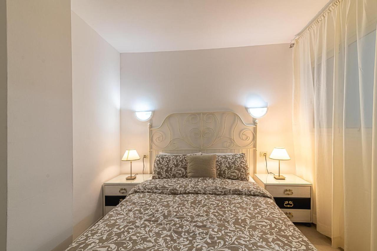 Appartement Los Cristianos - Gloria 1 à Arona  Extérieur photo