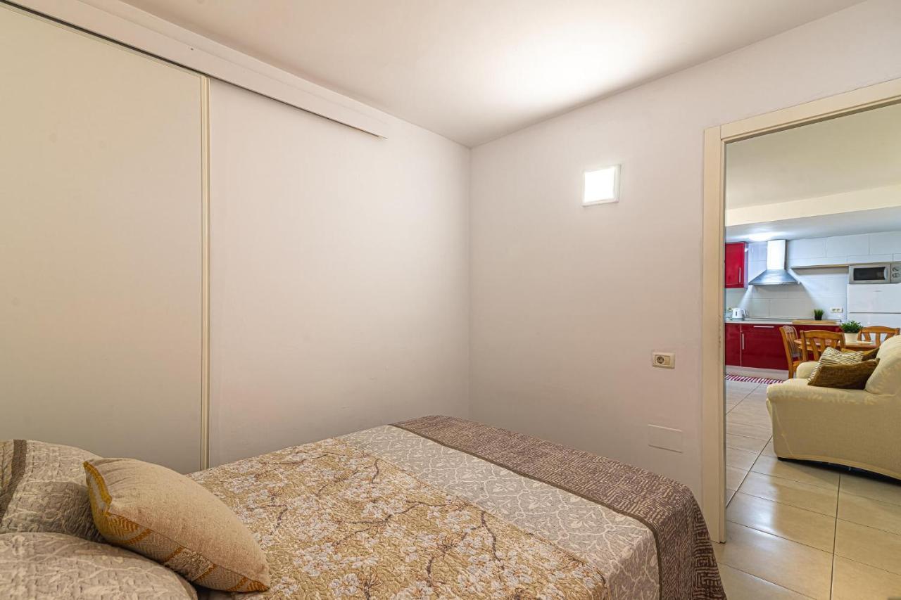 Appartement Los Cristianos - Gloria 1 à Arona  Extérieur photo