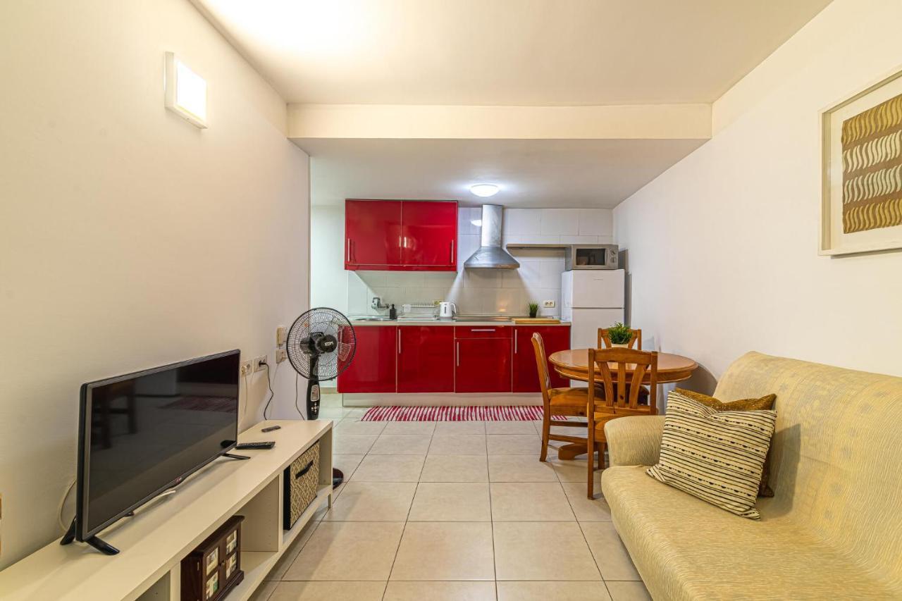 Appartement Los Cristianos - Gloria 1 à Arona  Extérieur photo