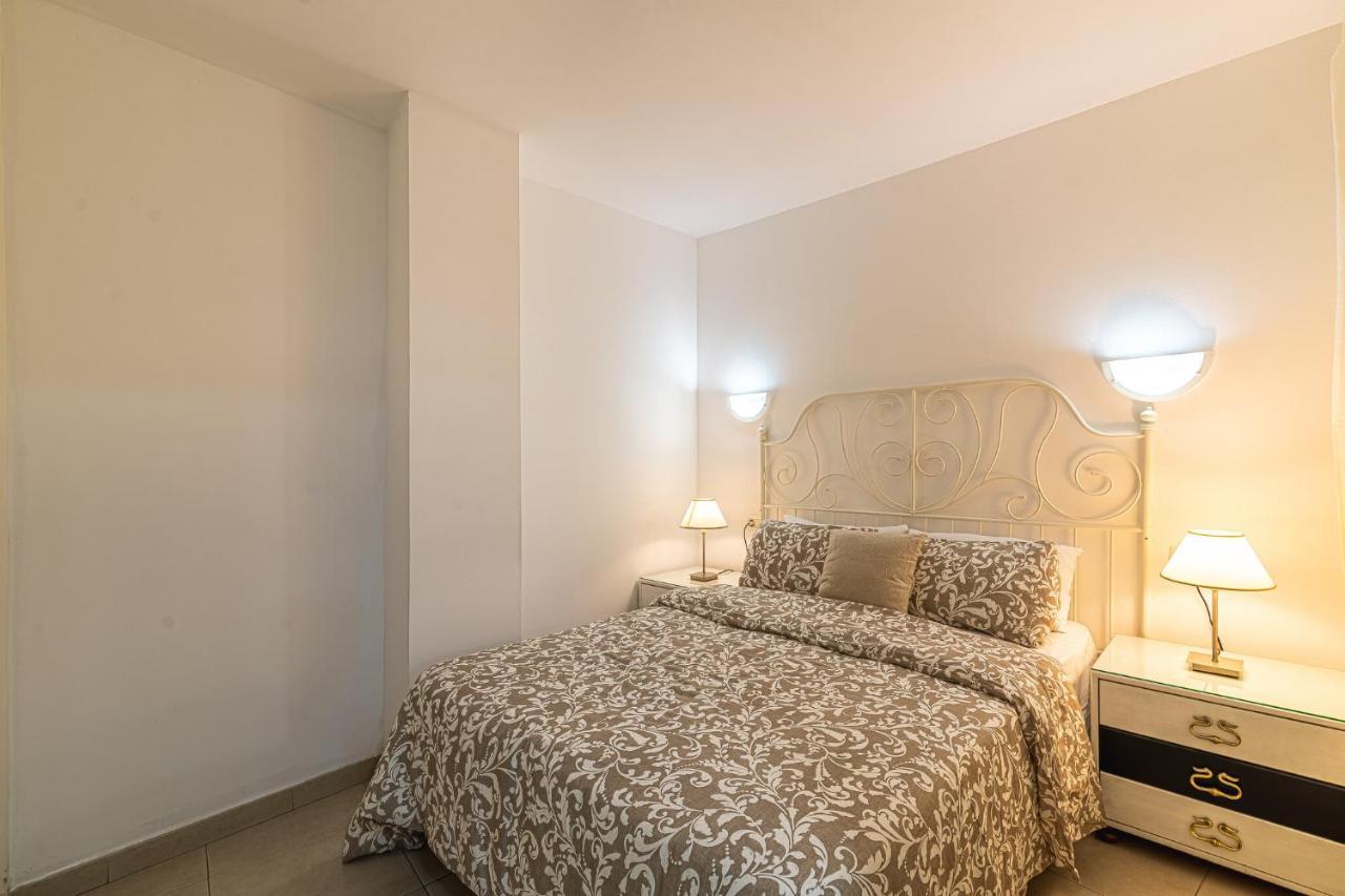 Appartement Los Cristianos - Gloria 1 à Arona  Extérieur photo