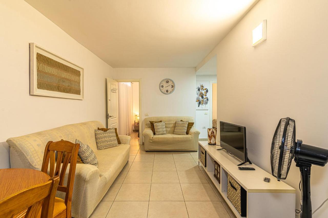 Appartement Los Cristianos - Gloria 1 à Arona  Extérieur photo
