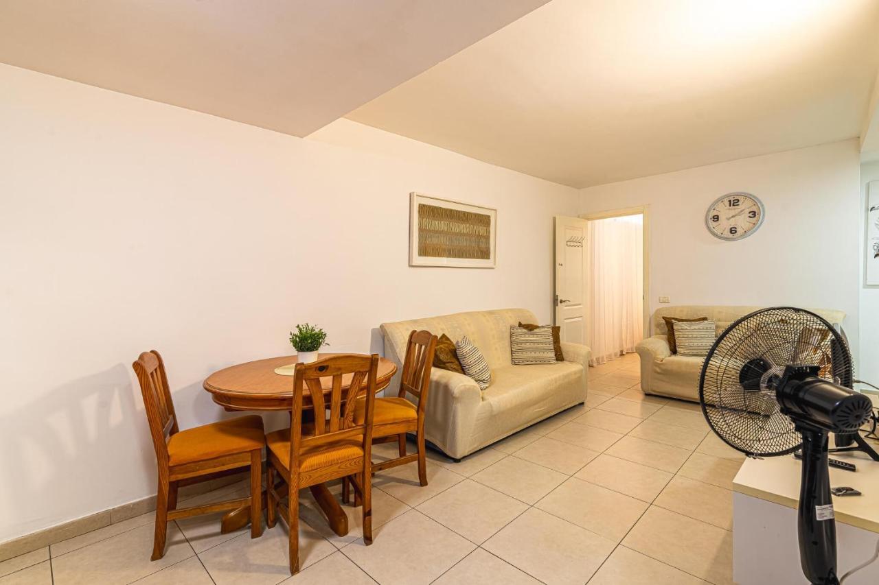 Appartement Los Cristianos - Gloria 1 à Arona  Extérieur photo