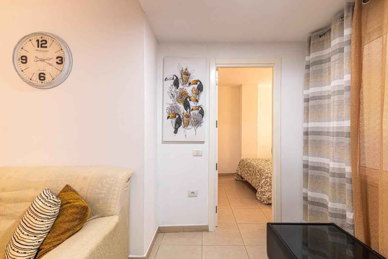 Appartement Los Cristianos - Gloria 1 à Arona  Extérieur photo